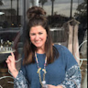 Meet your Posher, Kelley